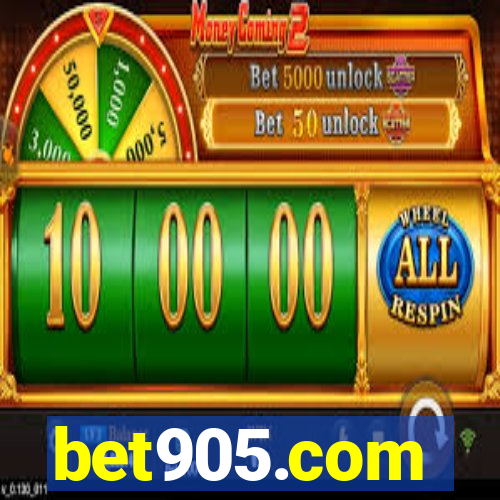 bet905.com