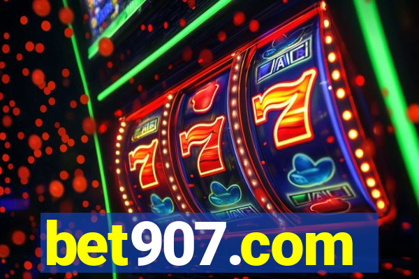 bet907.com