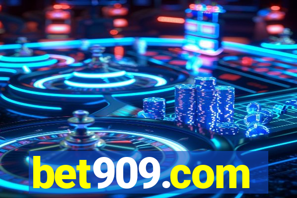 bet909.com