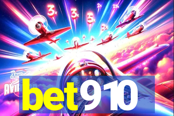 bet910