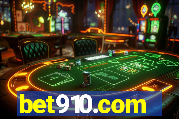 bet910.com