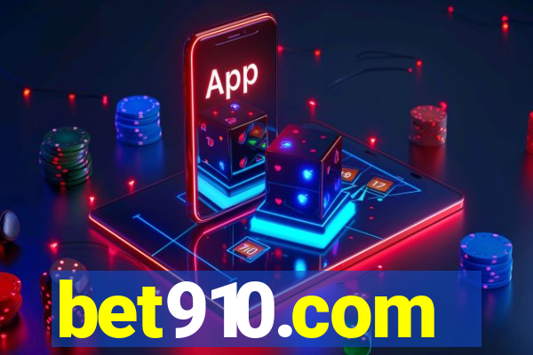 bet910.com