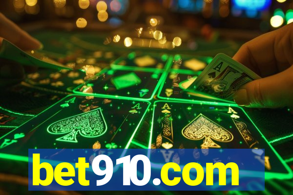 bet910.com