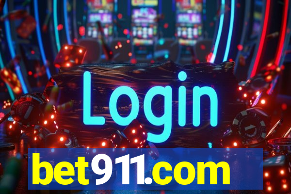 bet911.com