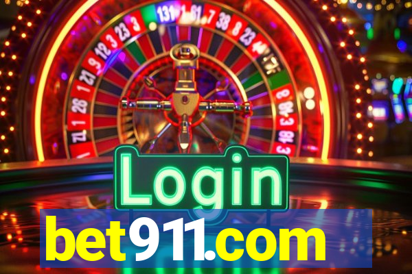 bet911.com