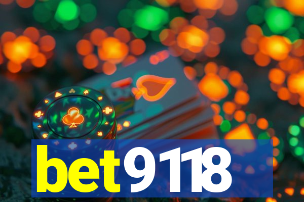 bet9118