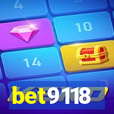 bet9118