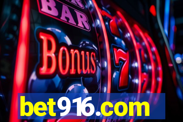 bet916.com