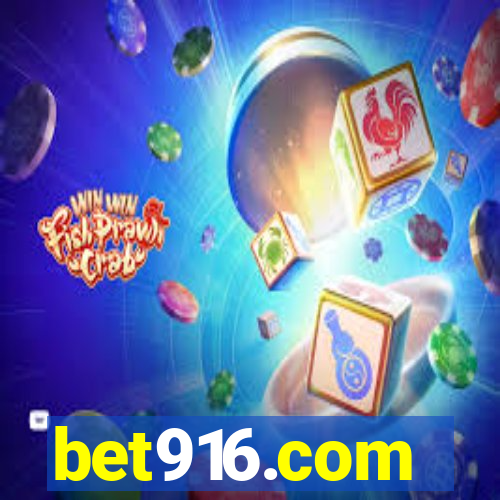 bet916.com