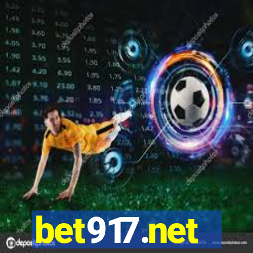 bet917.net