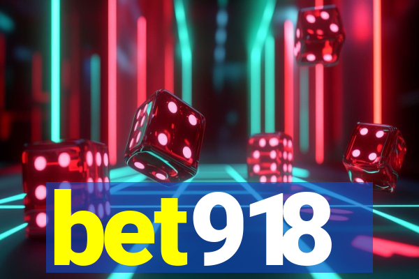 bet918