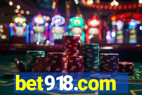 bet918.com