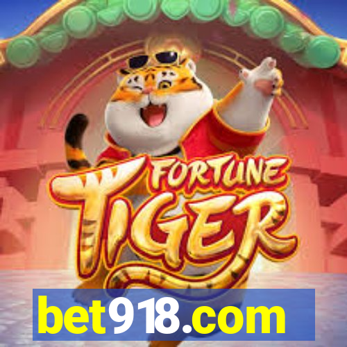 bet918.com