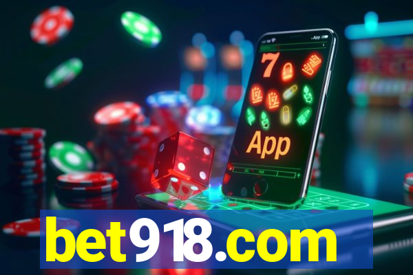 bet918.com