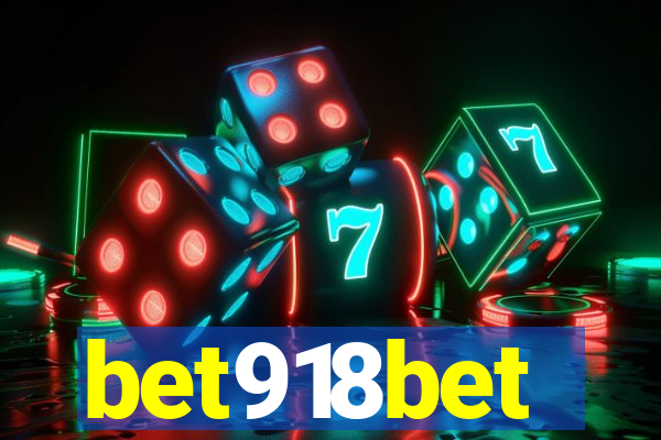 bet918bet