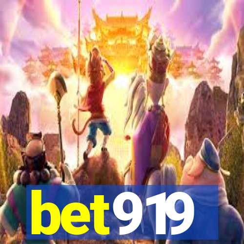 bet919