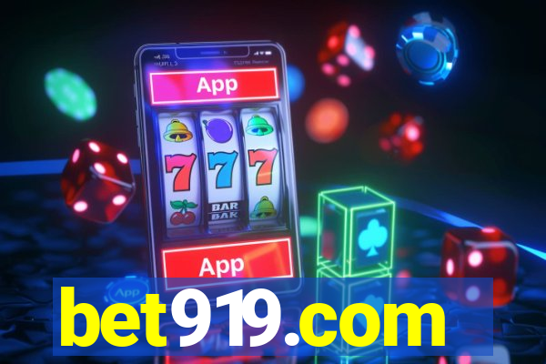 bet919.com