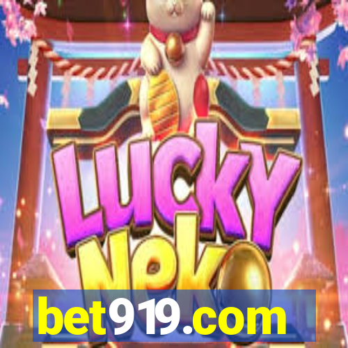 bet919.com