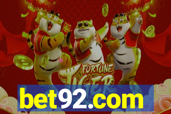 bet92.com