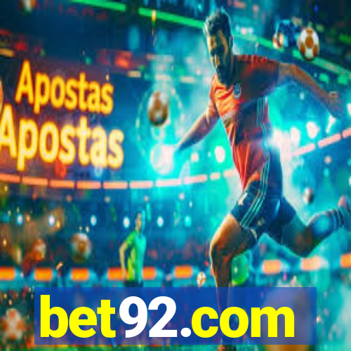 bet92.com