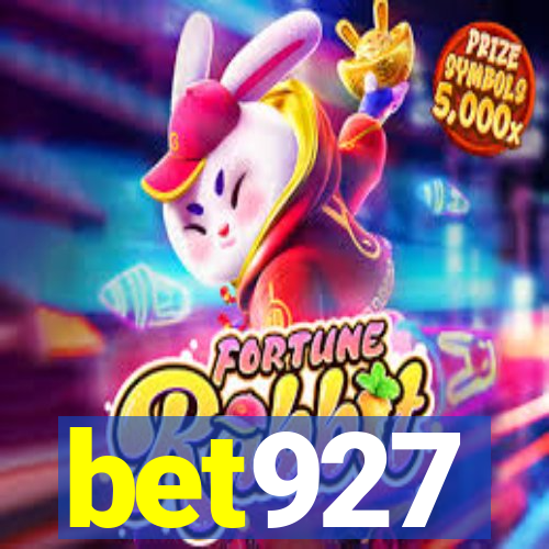 bet927