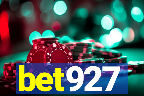 bet927