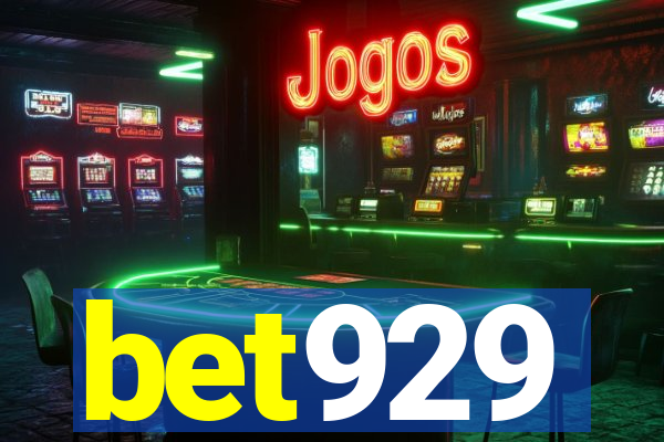 bet929