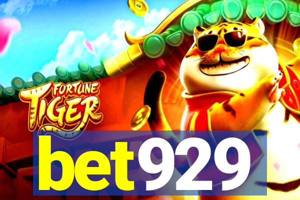 bet929