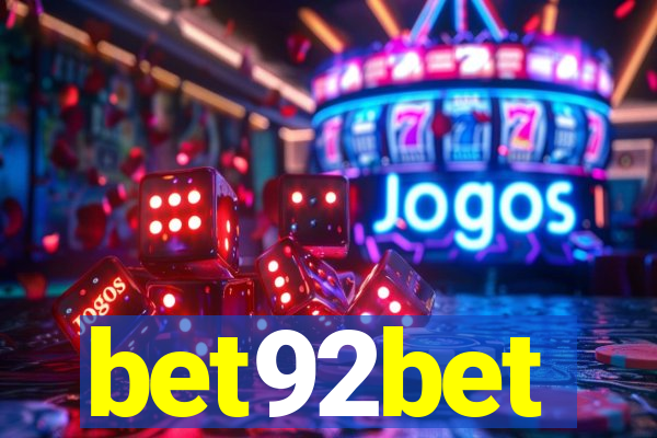 bet92bet