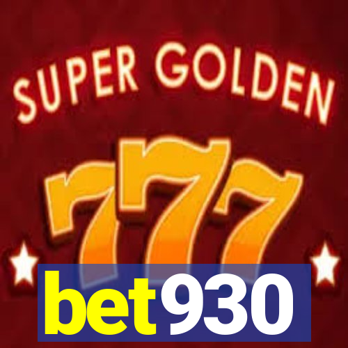 bet930