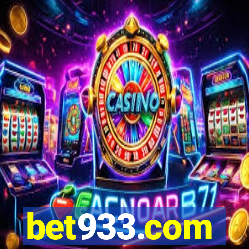 bet933.com