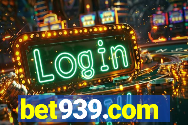 bet939.com