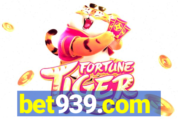 bet939.com