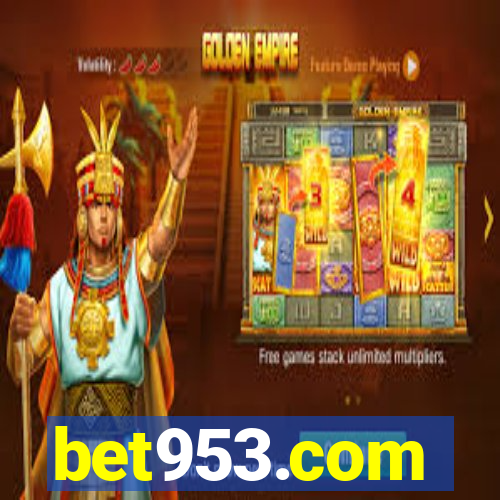 bet953.com