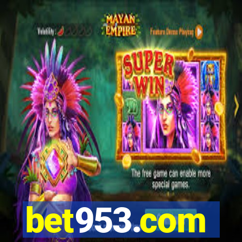 bet953.com