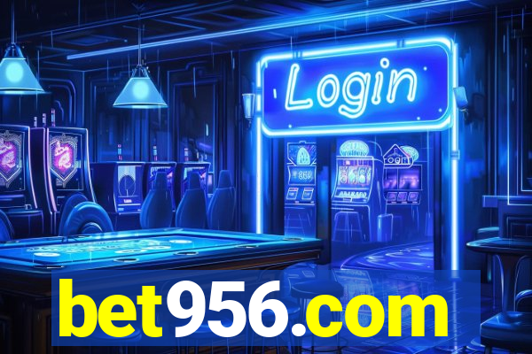 bet956.com