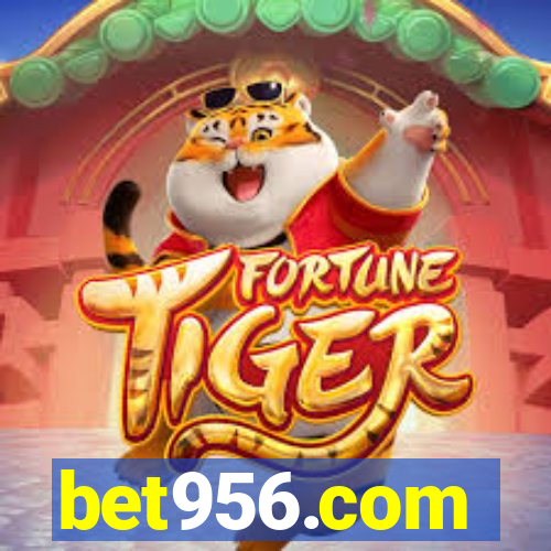 bet956.com