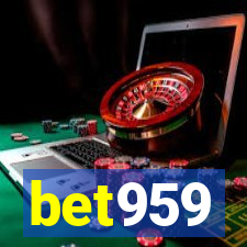 bet959