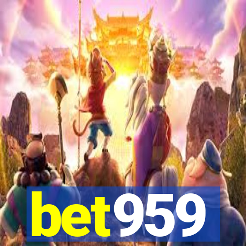 bet959