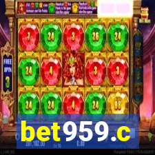 bet959.c