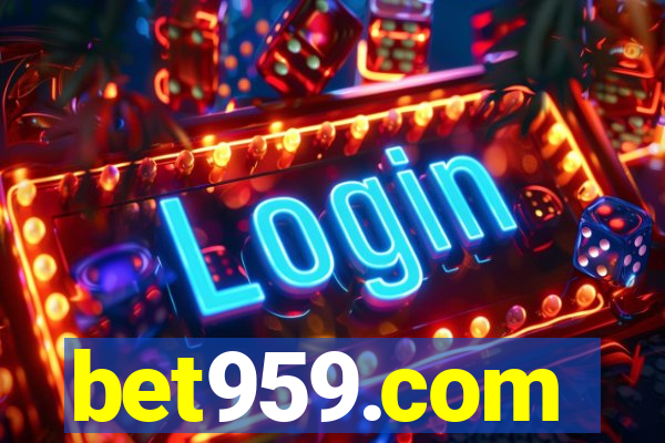 bet959.com