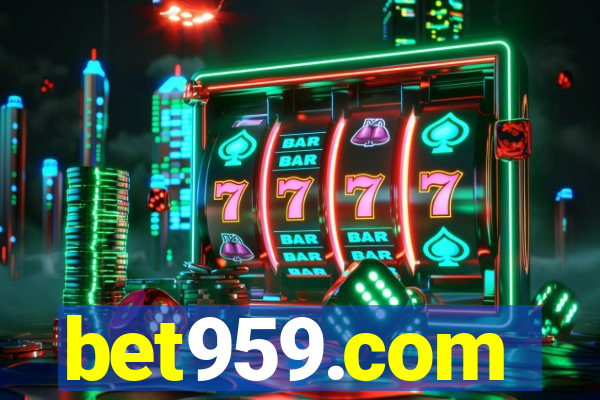 bet959.com