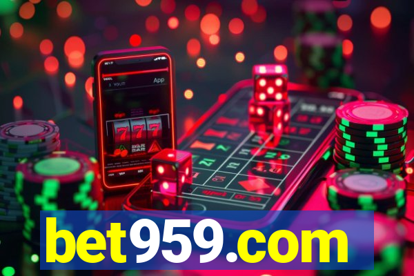 bet959.com