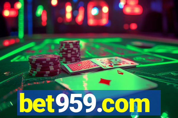 bet959.com