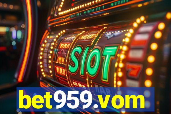 bet959.vom