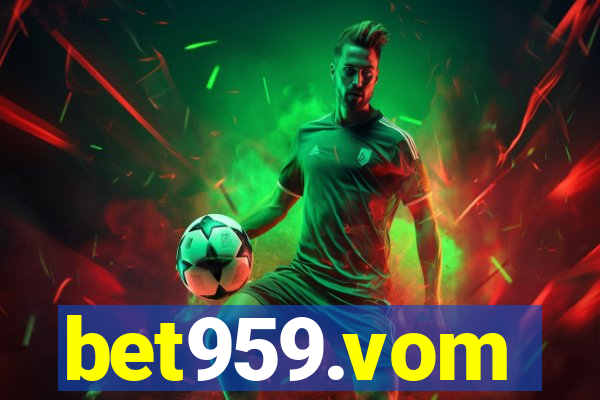 bet959.vom