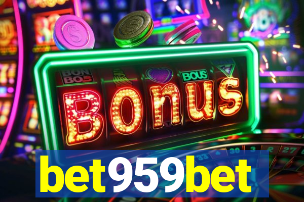 bet959bet