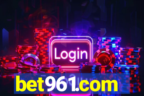 bet961.com