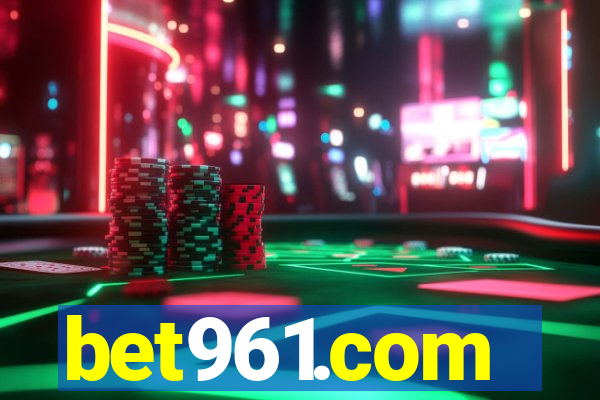 bet961.com