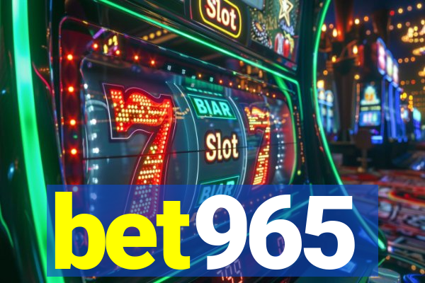 bet965